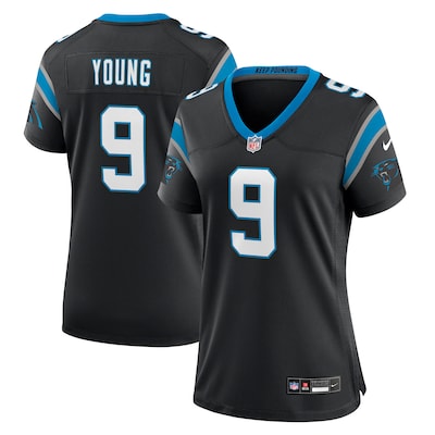 Carolina Panthers Women Jerseys 2025-10-17-007